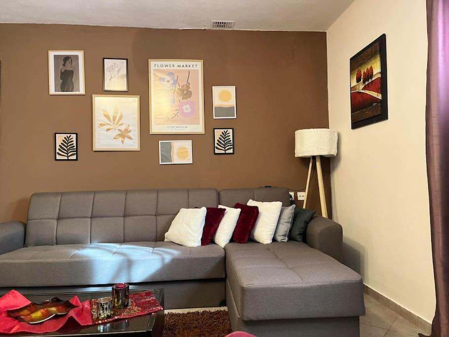 Trikala Home エクステリア 写真