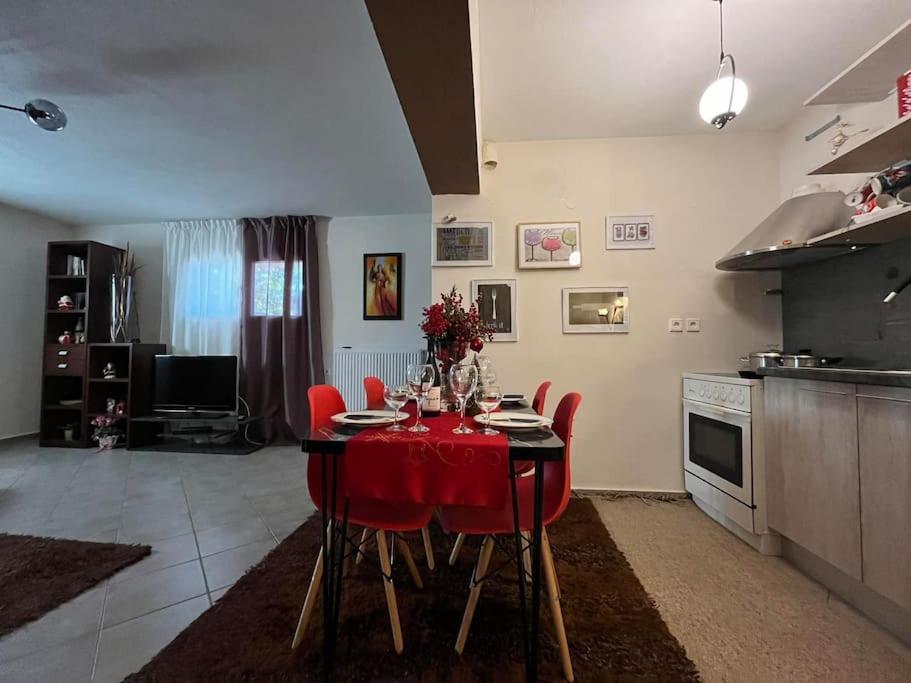 Trikala Home エクステリア 写真