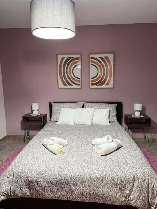 Trikala Home エクステリア 写真