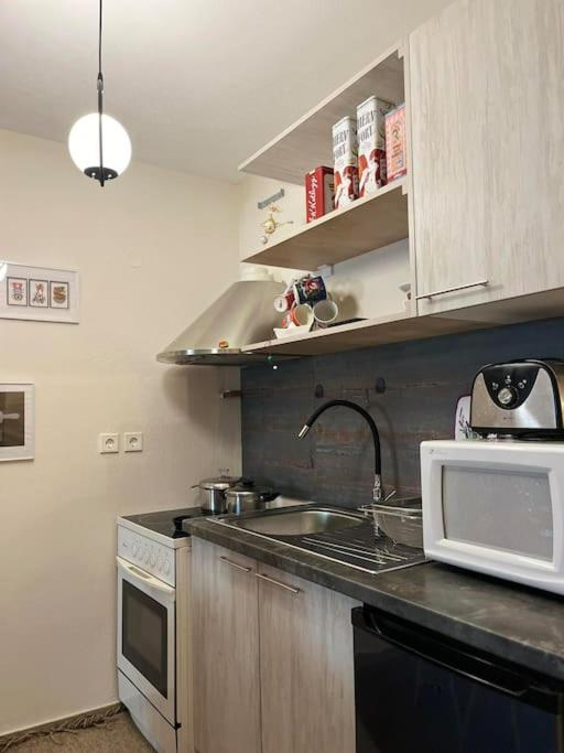 Trikala Home エクステリア 写真
