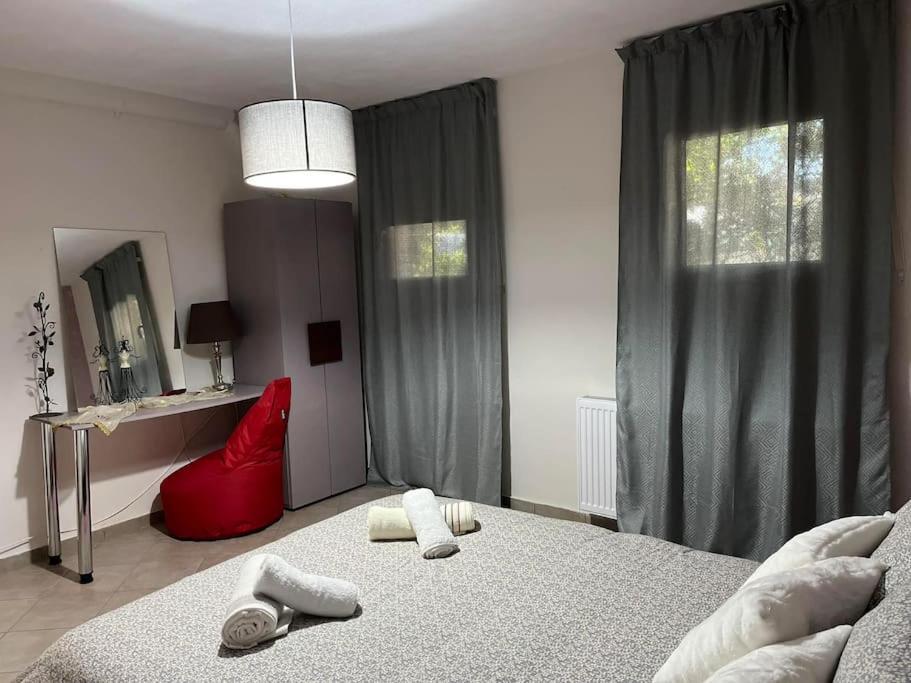 Trikala Home エクステリア 写真