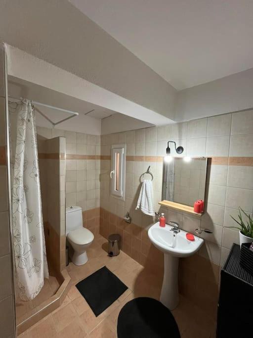 Trikala Home エクステリア 写真