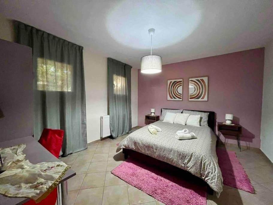 Trikala Home エクステリア 写真