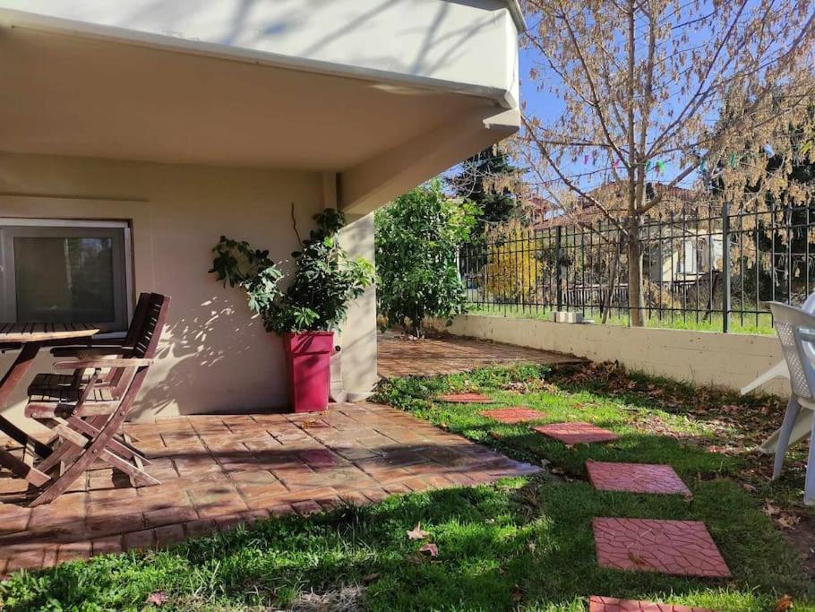 Trikala Home エクステリア 写真