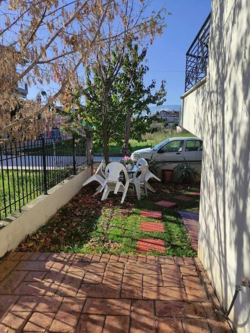 Trikala Home エクステリア 写真