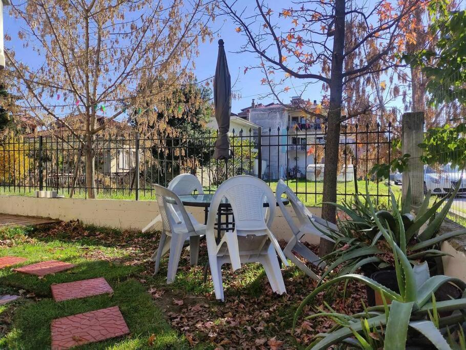 Trikala Home エクステリア 写真